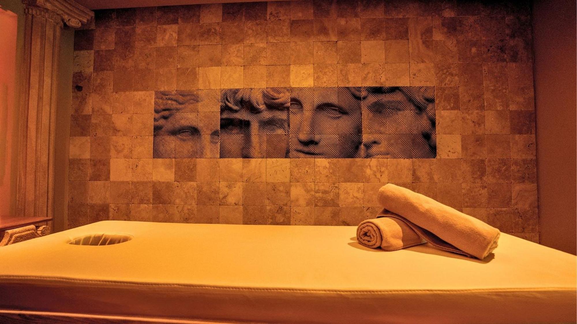 Seven For Life Thermal Hotel Kusadasi Exterior photo