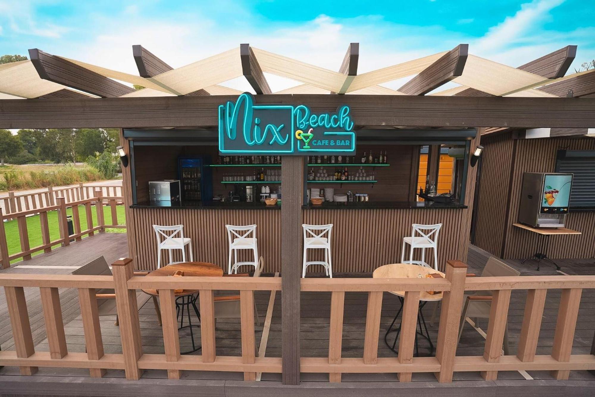 Seven For Life Thermal Hotel Kusadasi Exterior photo